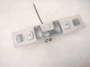 Innenbeleuchtung - Hinten Audi A6, C5 1997.01 - 2001.08 4b0947111,