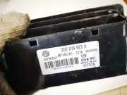 Lüftungsgitter Armaturenbrett Volkswagen Phaeton, 2007 - 2011 facelift 3d0819923a, CEXA