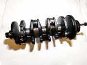 Kurbelwelle Audi A4, B5 1994.11 - 1999.09 Gebraucht,