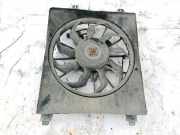 Kühlerlüfter Lüftermotor Hyundai Santa Fe, 2006.03 - 2012.09 Gebraucht,