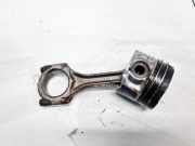 Kolben Pleuelstange Toyota Avensis, II 2006.03 - 2008.12 facelift Gebraucht,