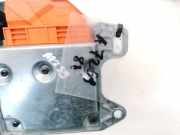 Steuergerät Airbag Renault Megane, I 1999.03 - 2002.10 facelift 7700437477B, 550803600