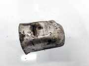 Hitzeschutzblech Abgaskrümmer Mazda 3, BK 2003.10 - 2009.06 Gebraucht,