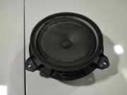 Lautsprecher Toyota Auris, I E15 2006.10 - 2012.10 EAS16P662M,EAS16P662M 4Q 20W GFN 4Q20WGFN