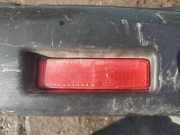 Reflektor Stossfänger - Hinten Rechts Nissan e-NV200 2014 - 2021 Gebraucht,