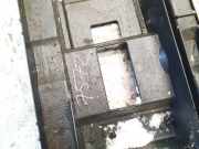 K?hler Zarge Peugeot 1007, 2005.04 - 2009.12 1854680916,