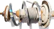 Fahrwerksfeder vorne Ford Galaxy, Mk I 2000.04 - 2006.04 facelift Gebraucht,