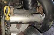 Abgaskühler AGR-Kühler Opel Astra, H 2004.03 - 2009.12 Gebraucht,