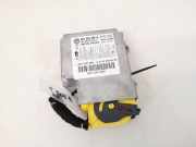 Steuergerät Airbag Audi A6, C6 2005.01 - 2008.10 4f0959655b, 4f0910655e