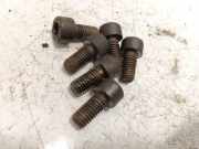 Schraube Druckplatte Audi 100, C4 1991.01 - 1994.06 Gebraucht,