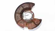 Spritzblech für Bremsscheibe - Hinten Linke Ford S-Max, 2006.05 - 2014 Gebraucht,