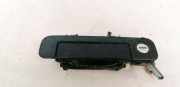 Türgriff Türaussengriff - Vorne Linke Audi 80, B3 1986.06 - 1991.09 443837205F,893837205A