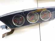 Tachometer Nissan Primera, P12 2002.01 - 2008.12 av619,2106007 av600