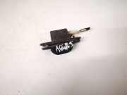 Kennzeichenleuchte Audi 80, B3 1986.06 - 1991.09 443943191,