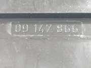 Lüftungsgitter Armaturenbrett Opel Omega, B 1999.09 - 2003.07 facelift 09147866, 09 147 866