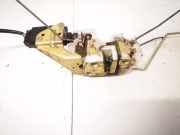 T?rschloss Stangen - Vorne Rechts Mazda 323P, 1996.10 - 1998.09 Gebraucht,