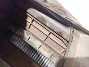 Ansaugschlauch Luftfilter Saugrohr Nissan Primera, P12 2002.01 - 2008.12 Gebraucht,