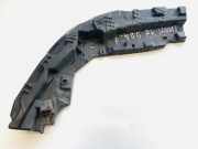 Scheinwerfertragrahmen - Vorne Linke Renault Laguna, II 2001.03 - 2006.05 89032282,