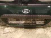 Kennzeichenleuchte Hyundai Lantra, 1996.02 - 2000.09 Gebraucht,