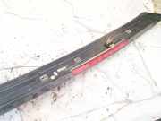 Heckspoiler Mercedes-Benz W203, 2000.05 - 2004.02 2037900188,