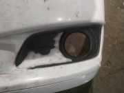 K?hlergrill - Vorne Linke Toyota Corolla Verso, III 2004.05 - 2007 Gebraucht,