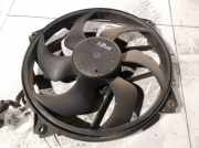Kühlerlüfter Lüftermotor Peugeot 307, 2000.08 - 2005.06 Gebraucht,