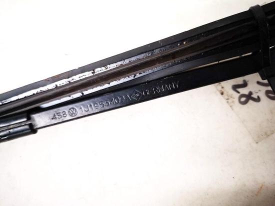 Windschutzscheibe Scheibenwischer Volkswagen Golf, IV 1997.08 - 2003.10 1j1955409a, agr Bild Windschutzscheibe Scheibenwischer Volkswagen Golf, IV 1997.08 - 2003.10 1j1955409a, agr