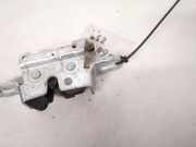 Heckklappe Heckklappenschloss Kofferraumschloss Ford Mondeo, 2000.11 - 2007.03 1s71f613d61aa,