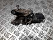 Wischermotor vorne Nissan Sunny, B13 1990.07 - 1995.05 Gebraucht ,