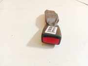 Gurtschloss - Vorne Rechts Suzuki Ignis 2000 - 2006 Gebraucht,