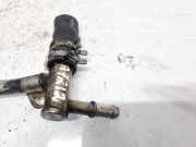 Kühlmittelflansch Renault Laguna, II 2001.03 - 2006.05 Gebraucht,