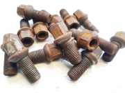 Radbolzen- Radmutter Volkswagen Passat, B5 1996.08 - 2000.11 Gebraucht, AFN