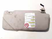 Sonnenblende Subaru Outback, III 2005.01 - 2009.06 Gebraucht,