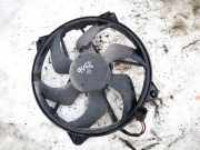Kühlerlüfter Lüftermotor Peugeot 307, 2000.08 - 2005.06 Gebraucht,