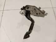 Bremspedal Mazda 2, DE 2007.10 - 2014.06 Gebraucht ,