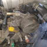 Unterdruckpumpe Vacuumpumpe Bremsanlage Peugeot 406, 1999.03 - 2004.05 facelift 72266601,00T13201291 9631971580