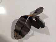 Gurtschloss - Hinten CENTER Chevrolet Aveo, 2002.01 - 2007.12 Gebraucht,