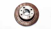 Bremsscheibe Daihatsu Sirion, 1998.04 - 2005.01 ventiliuojamas,