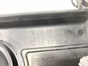 Motorabdeckung Skoda Fabia, II 5J 2007.01 - 2010.06 036103925CC, 036103925CB 036103925CD