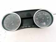 Tachometer Peugeot 508, 2010.11 - 2018 9665962680,50300307040606