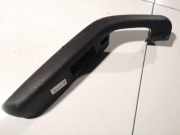 Schutzleiste Tür - Hinten Linke Audi A6, C6 2005.01 - 2008.10 4f0868394,