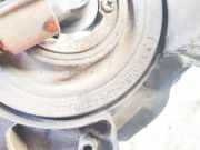 Hauptscheinwerfer - Vorne Linke Mitsubishi Lancer VIII, 2007 - 2015 9073310,907-3310