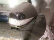 Außenspiegel Rechts Honda Civic, 2006,01 - 2011.01 Gebraucht,