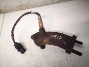 Lambdasonde - 5 Drähte WEISS GELB SCHWARZ GRAU ROT Kia Sorento, I 2002.01 - 2009.06 0281004093,39350-4A410 393504A410 0281004093