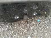 T?rschloss Stangen - Hinten Linke Ford Kuga, I 2008.01 - 2012.06 Gebraucht,