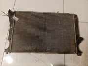 Wasserkühler Toyota Corolla Verso, III 2004.05 - 2007 Gebraucht ,