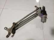 Wischergestänge Honda Civic, 2001.01 - 2005.09 Gebraucht,