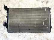 Wasserkühler Volkswagen Golf, V 2003.10 - 2008.10 1k0121253aa, 872272s rm1425