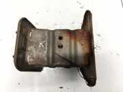 Stoßstangenhalter - Vorne Linke Nissan Note, 2006.03 - 2013.06 Gebraucht,