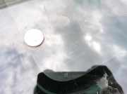 Seitenfenster Seitenscheibe - Citroen Berlingo, I 1996.07 - 2002.11 Gebraucht,